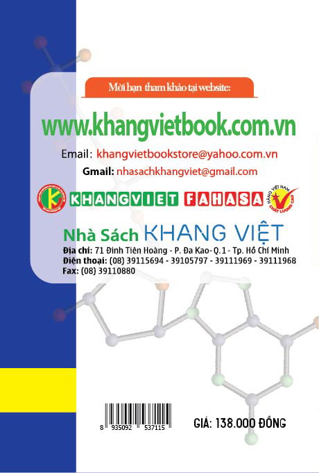 Bìa sau Bổ Trợ Kiến Thức Và Tư Duy Giải Nhanh Siêu Tốc Hóa Học Hữu Cơ 11 - Tập 1